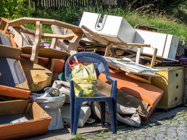 Best Attic Cleanout Services  in Ada, MN
