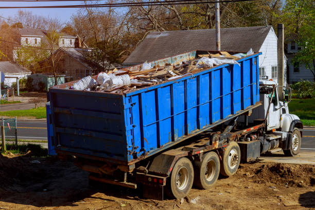Best Professional Junk Removal  in Ada, MN