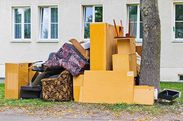 Best Junk Removal Near Me  in Ada, MN