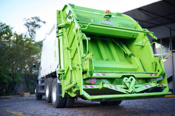 Best Construction Debris Removal  in Ada, MN