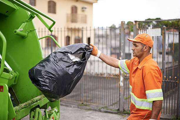 Best Yard Waste Removal  in Ada, MN