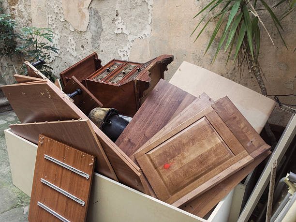 Best Construction Debris Removal  in Ada, MN